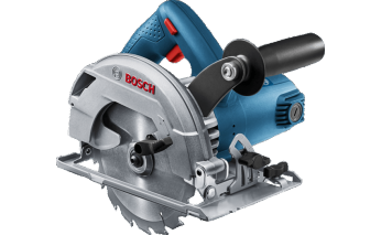 Пила циркулярная Bosch GKS 600 06016A9020