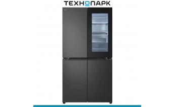 Холодильник LG GC-V24FFCHB