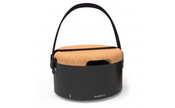 Barbecue set Berghoff black 2415601