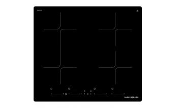 Cooking surface Kuppersberg ICI 614