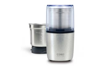 Кофемолка Caso Coffee And Kitchen Flavour