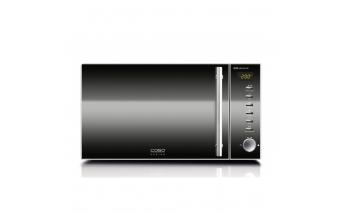 Microwave oven Caso M 20 Electronic black