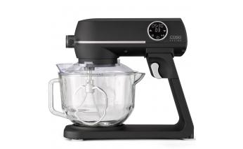 Комбайн кухонный Caso KM 1800 Black-G
