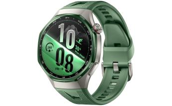 Смарт-часы Huawei Watch GT 7 Pro зелёный (55020JUL)