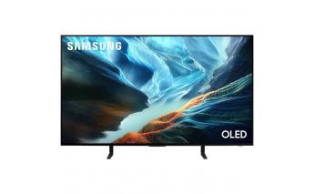Телевизор Samsung QE48S90HAEXPY (2026)