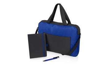 Gift set Conference, blue RA-242046