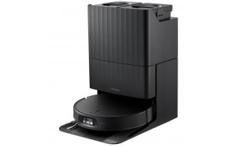 Пылесос Roborock Qrevo Edge 2 чёрный (QE252-02)