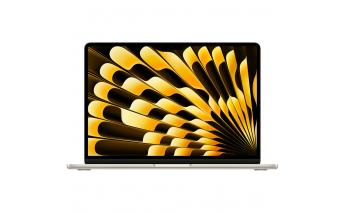 Ноутбук Apple MacBook Air 13 M5 16+512 ГБ 2026 сияющая звезда MDHA4