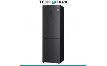 Холодильник LG GA-B459CBTL DoorCooling+