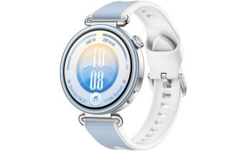 Smart-watch Huawei Watch GT 7 41 mm blue (55020JUW)