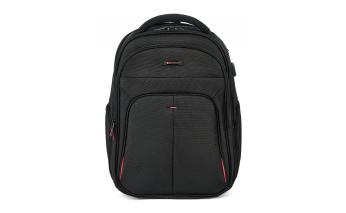 Рюкзак для ноутбука Magellan X Range, черный, 32x46x18 см (MAGXRNGBP17)