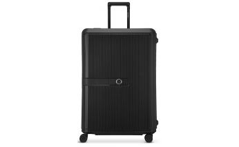 Suitcase Delsey Vauban, 50x76x32 cm, black (00310882100)