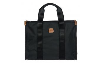 Сумка женская Bric's X-Collection 35x25x12.5 см, черный (BXG45854.101)