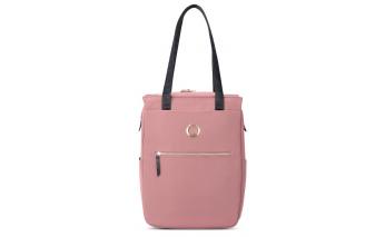 Сумка для ноутбука Delsey Securstyle, 30x40x12 см, розовый (002021350290)
