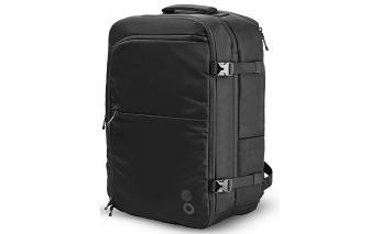 Рюкзак Echolac Cabin Ultimate 34x51x21 см, черный (1124B2303199170)