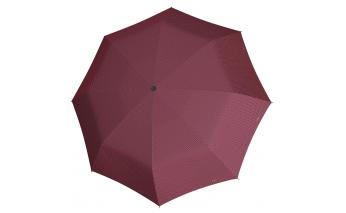 Umbrella automatic Doppler Carbonsteel Magic 5x5x29 cm, burgundy (744865DT01)