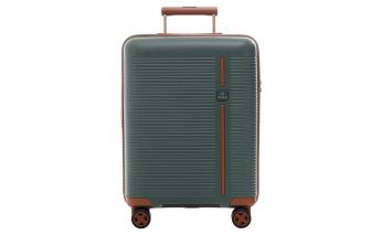 Чемодан Magellan M Range, 21.5x55x39.7 см, зеленый (VOCIERMAGMRNGOS)