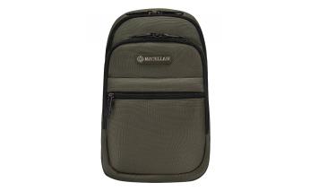 Men's backpack Magellan T Range, 28x18x9 cm, khaki (MAGTRNGCRBBGRN)