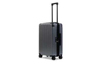 Чемодан Magellan A Range, 41.5x65x27 см, серый (VOCIERMAGARGREM)