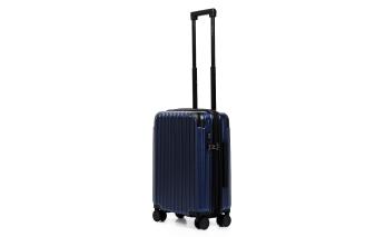 Suitcase Magellan A Range, 38x54x22 cm, blue (VOCIERMAGARBLUS)