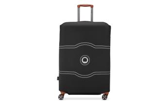 Case suitcase Delsey Travel Accessories, 50x75x30 cm, black (00395019000)