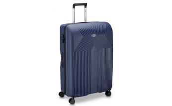Чемодан Delsey Ordener 51.5x77x29.5 см, синий (00384682102)