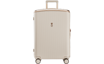 Чемодан Echolac Dynasty Vlx, 46,5x67,5x26 см, белый (1125T1301938240)