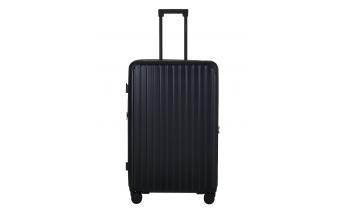 Suitcase Magellan A Range 4-wheel, 46x74x29 cm, black (VOCIERMAGARBLAL)