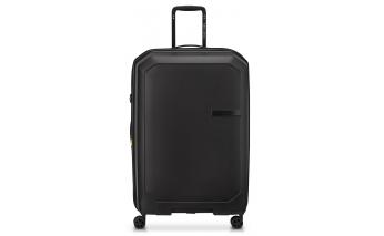 Чемодан Delsey Anvers 49x75.5x31 см, черный (00310582100)