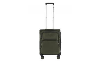 Suitcase Magellan T Range 38.5x55x21 cm, khaki (MAGTRNGSGRNS)