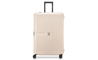 Suitcase Delsey Vauban, 50x76x32 cm, beige (00310882117)