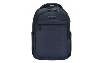 Men's backpack Magellan T Range, 28x40x11.5 cm, blue (MAGTRNGBPBLU13)
