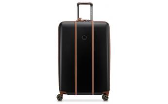 Чемодан Delsey Cadence 50x76x32 см, черный (00167782100)