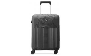 Чемодан Delsey Ordener 39x55x20 см, черный (00384680300)