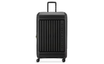 Чемодан Delsey Lutece 49x79x32 см, черный (00380283000)