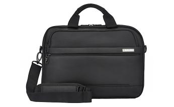 Bag laptop Magellan Discovery 38x28x8.5 cm, Black (MAGDISBRFBLAS)