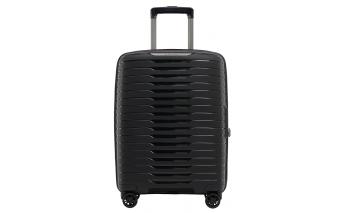 Suitcase Conwood Strata, 39x54x20 cm, black (CD-PPT039-TS-BLK)