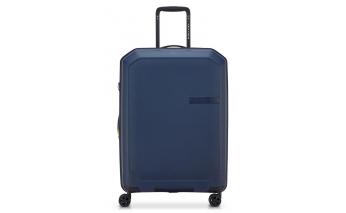 Suitcase Delsey Anvers 45x65.5x27.5 cm, blue (00310581002)