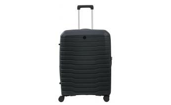 Suitcase Conwood Edge, 47x66x27 cm, black (CD-CTHPP008-TM-BLK)