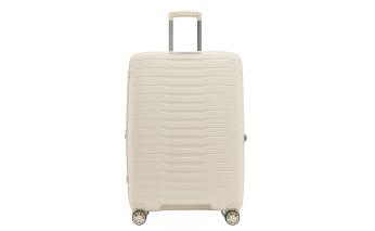 Suitcase Conwood Strata, 50.5x76.5x29 cm, beige (CD-PPT039-TL-BEI)