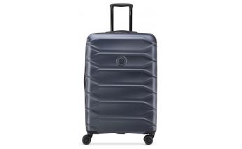 Чемодан Delsey Meteor Eu, 29.5x78x29.5 см, синий (00386782122)