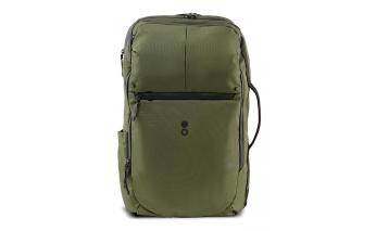 Рюкзак Echolac Active-X 30x49x18 см, зеленый (1125B5801496190)