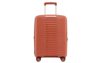 Suitcase Conwood Strata, 39x54x20 cm, red (CD-PPT039-TS-TER)