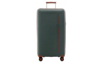 Suitcase Magellan M Range, 36.2 x78.3 x 43.5 cm, green (VOCIERMAGMRNGOL)
