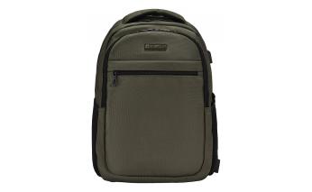 Men's backpack Magellan T Range, 30x45x20 cm, khaki (MAGTRNGBPGRN14)