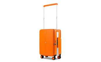 Чемодан Magellan P Range, 24x55x37 см, оранжевый (VOCIERMAGPBOR)