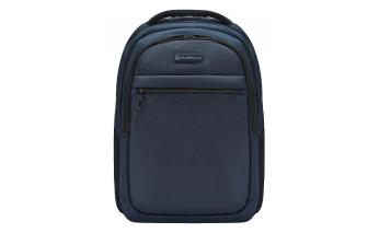 Men's backpack Magellan T Range, 30x45x20 cm, blue (MAGTRNGBPBLU14)