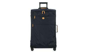 Suitcase Bric's X-Collection 48x77x26 cm, blue (BXL58145.050)