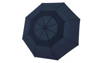 Зонт автоматический Doppler Magic Xm Air 3x3x36 см, синий (743163MA)
