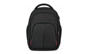 Рюкзак для ноутбука Magellan X Range, черный, 32x42x15 см (MAGXRNGBP15)
